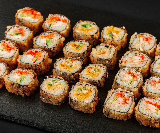 Темпура 24 шт.