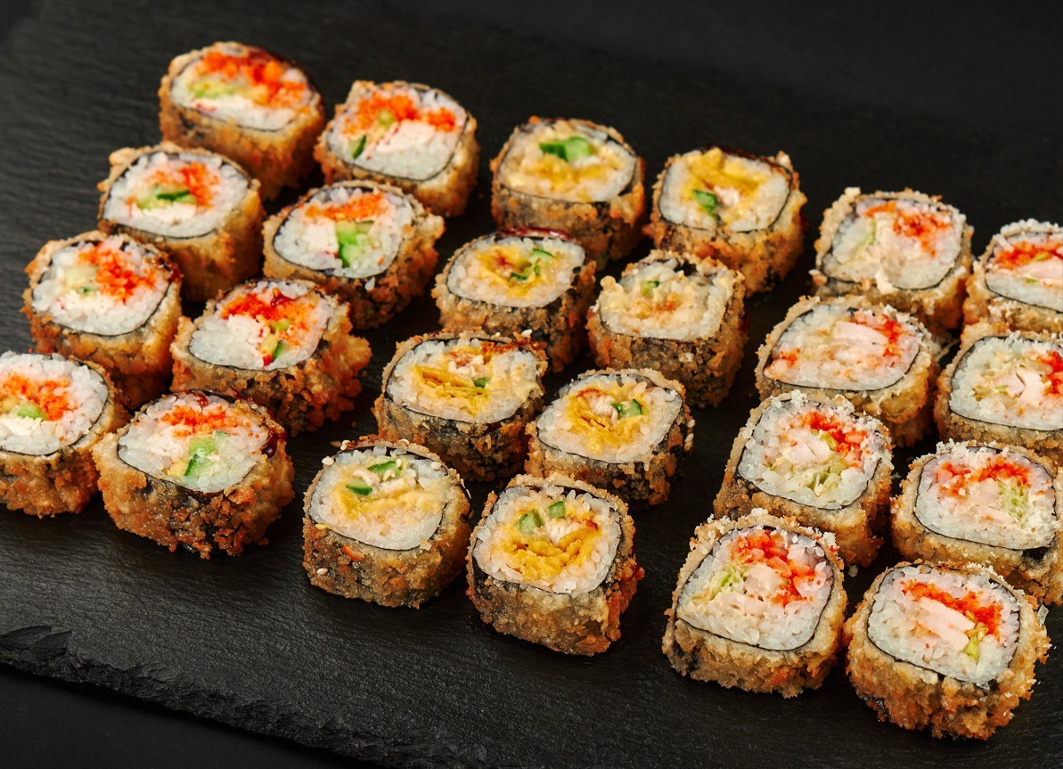 Темпура 24 шт.