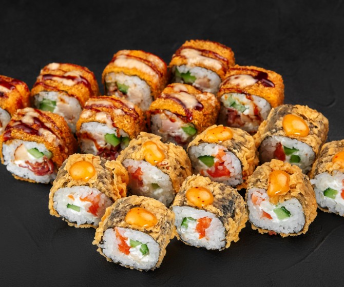 Горячий Хит 16 шт