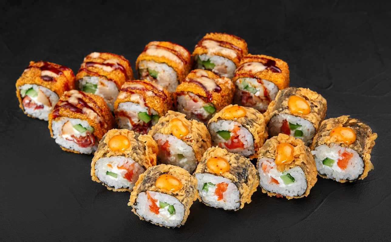 Горячий Хит 16 шт