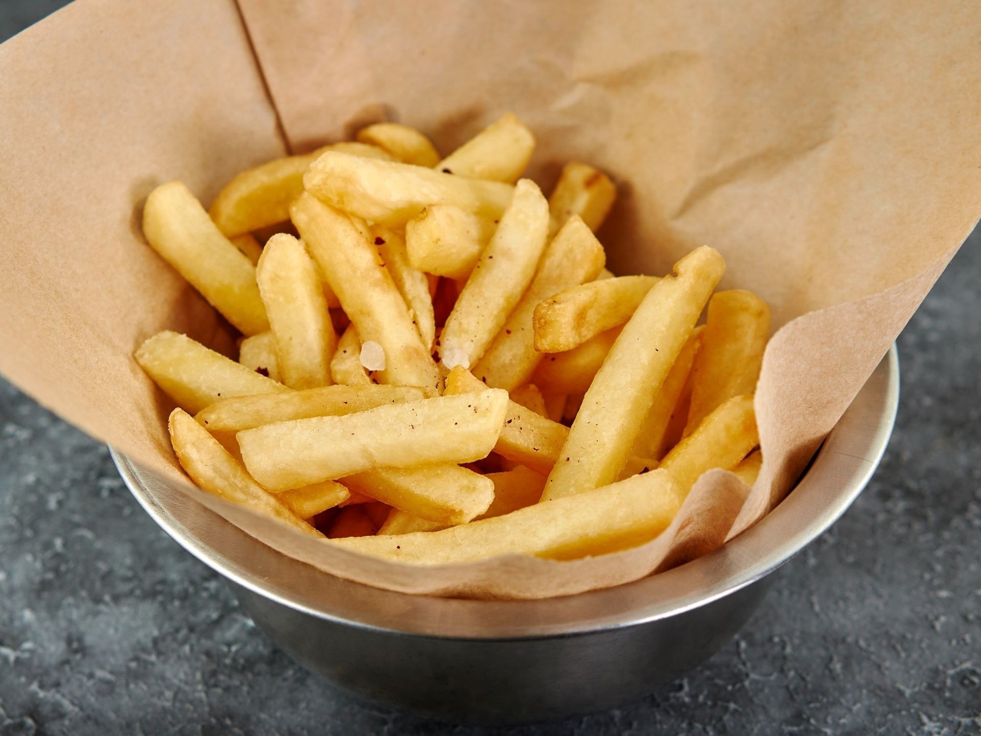 Картофель фри