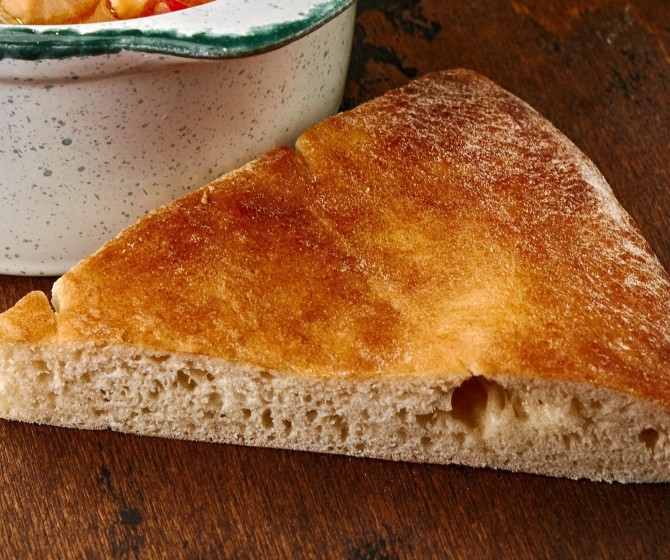 Хлеб Грузинский 70г