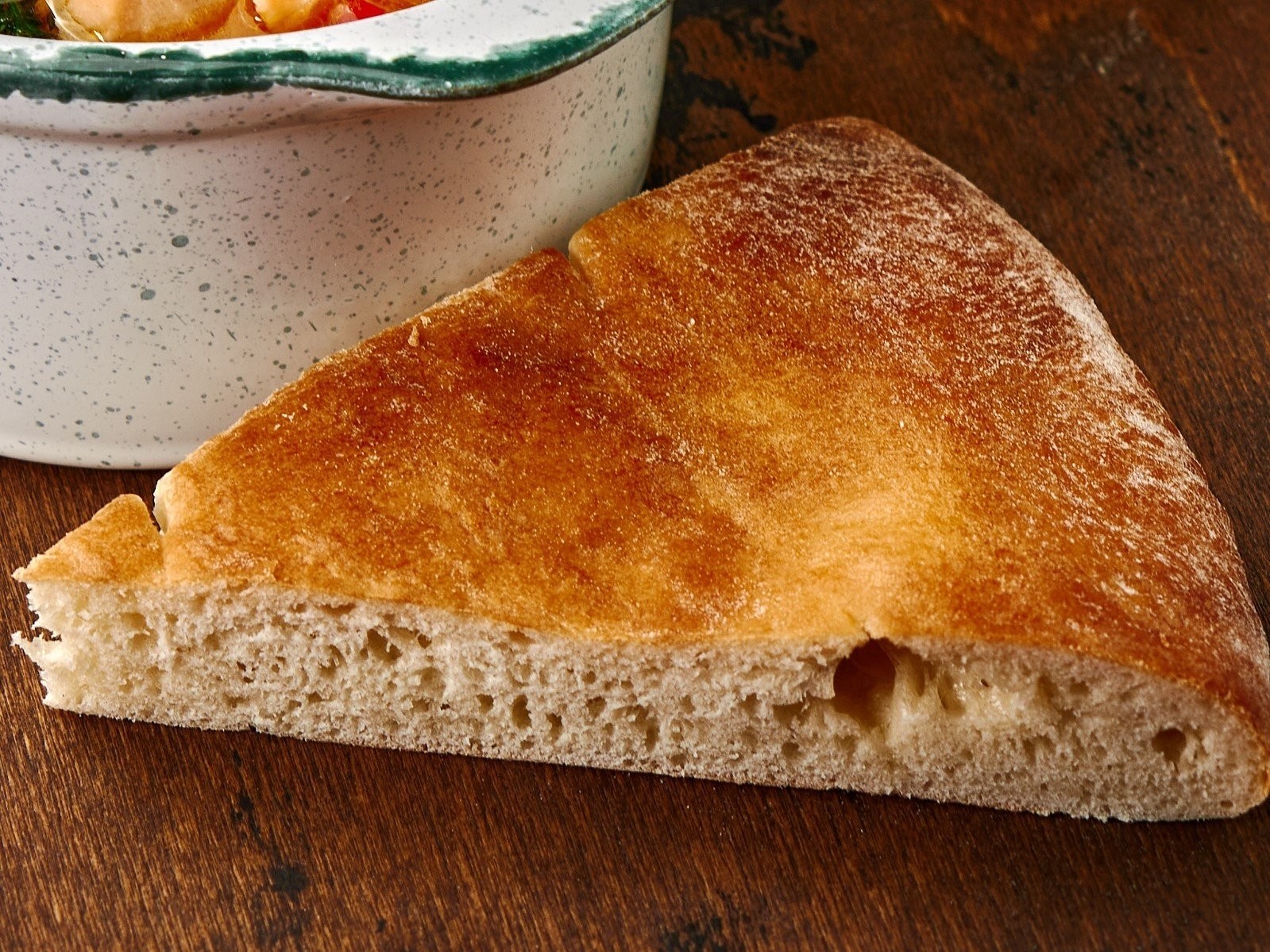 Хлеб Грузинский 70г