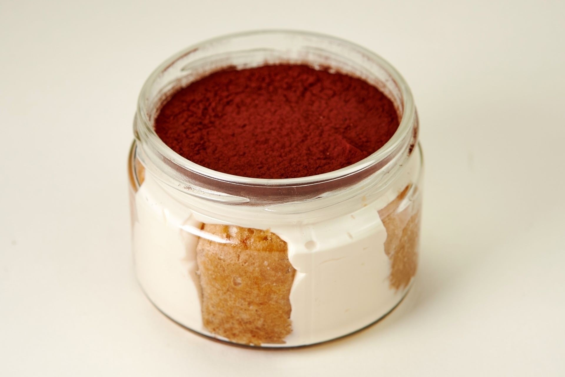 Банкейк Тирамису